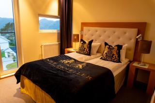 Utsikten Hotell Kvinesdal - Unike Hoteller - 5