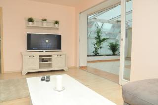 200m² Wohnung in Walldorf - SAP - Walldorf - 2