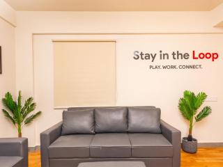 Loop by Zolo Indiranagar, Bangalore - 3