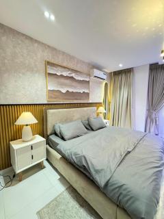 Itura 3 bedroom cozy terrace duplex - 5