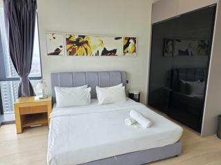 The Trusted Hospitality At Star KLCC - 2