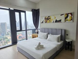 The Trusted Hospitality At Star KLCC - 9