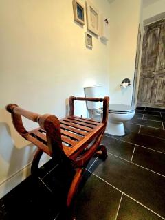 Butterlump Cottage - 2