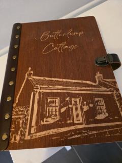 Butterlump Cottage - 4