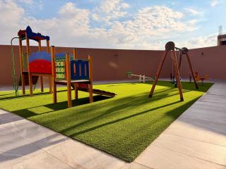 Luxury Town Center Gueliz 2 Chambres Parking Grande Terrasse - 6