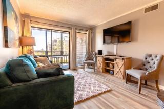 Ocean View All-New Beach Suite at Tilghman Top Location - 1