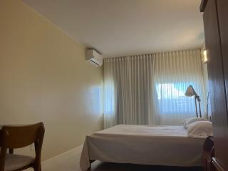 Quarto na 206 Sul Banheiro Privativo Estrutura - 2