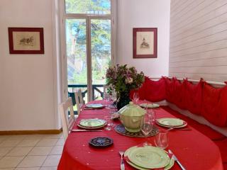 Maison familiale typique à 200m de la plage Benoît - 2