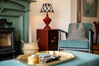 Stunning Dartmouth Views Stylish Coastal Home - 2