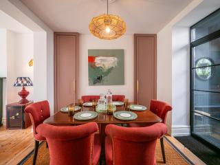 Stunning Dartmouth Views Stylish Coastal Home - 7