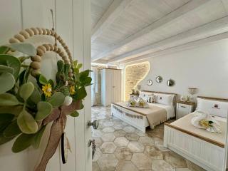 Godano Rooms - Drapia - 9