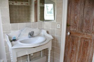 Logis St Joachim pour 2 à 4 personnes - 7