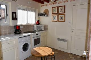 Logis St Joachim pour 2 à 4 personnes - 1