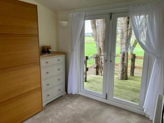 SPLASH LEYS a peaceful getaway in beautiful surroundings - 1