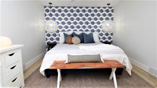 The Starshine Cottage - 6