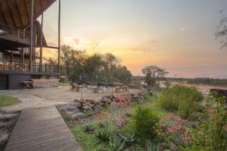 Kruger Private Lodge - 1
