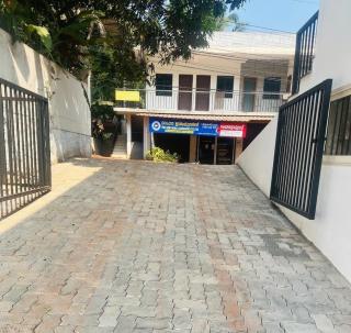 Peaceful 2BHK Near Kozhikode Medical College - 8