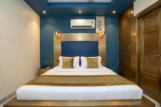 The Urban Garden Inn - 5