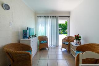 Ria's Rest Self Catering Flatlet - 9