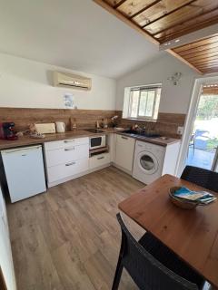 Rez de villa pour 2 personnes près de Santa Giulia - Sotta - 6