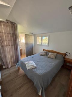 Rez de villa pour 2 personnes près de Santa Giulia - Sotta - 7