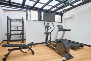 Boutique Hotel Luna Triunfo Granada - 6