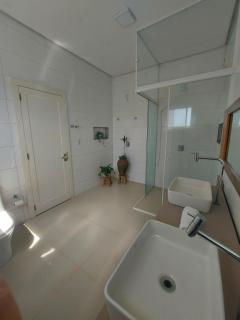 Mini Pousada Casa Refúgio do Campo - 7