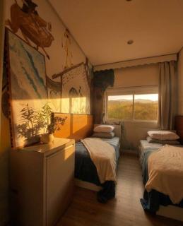 Mini Pousada Casa Refúgio do Campo - 5