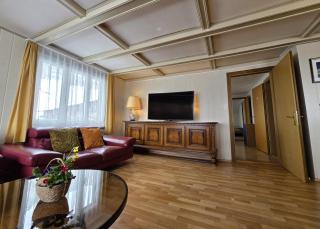 Alpine Balcony 4-Room apartment - 9