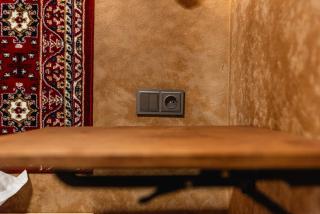 Alladin Capsule Hotel - 9