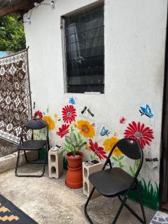 Riddim Vybz guesthouse - 9