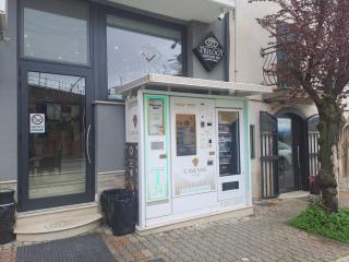 Trilogy b&b - Celano - 8