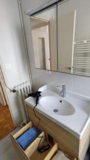 Appartement Liberté - 2 chambres - 1