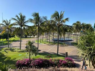 Porto das Dunas Golfville Resort - 6