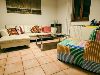 Casa Duetto - Villa with Infinity Pool & view over Lima valley - 5