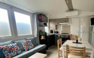 Charming Mobile Home in Les Mathes, Close to La Palmyre Zoo - 8