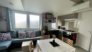 Charming Mobile Home in Les Mathes, Close to La Palmyre Zoo - 7