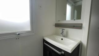 Charming Mobile Home in Les Mathes, Close to La Palmyre Zoo - 1