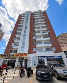 San gil plaza confort - 9