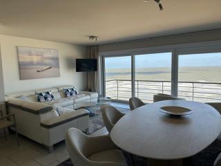 High in Sky & Seasights f 8@Blankenberge - 9