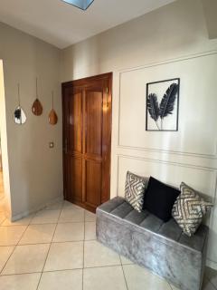 Appartement centre-ville - 7