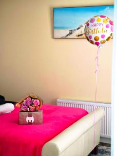 Galway Paradisus - 1