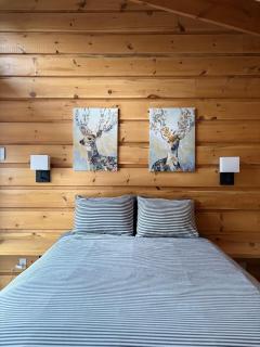 Chalet L'Orée Étoilée - 7