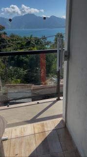 Refúgio do Norte - suítes com vista para o mar no norte de Ilhabela - 3