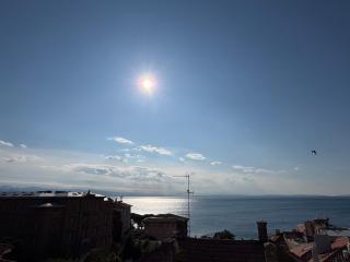 Central Opatija 3 bedroom apartment Mozart - 1