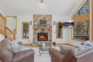 Cabin in Strawberry, Pine, Payson In the Pines - 8