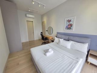 The Trusted Hospitality At Star KLCC - 1