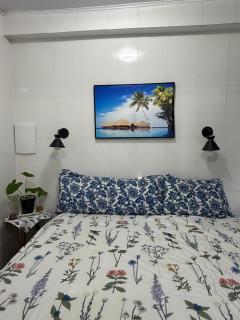 vista mar suite luxo - 7