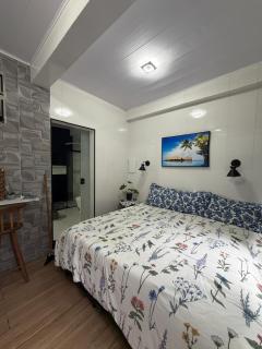 vista mar suite luxo - 6