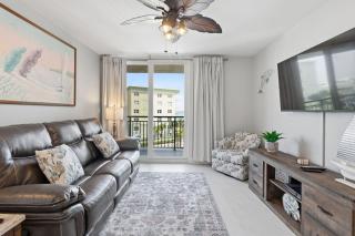 Nautilus 2511 Gulf View 5th Floor End 2 BR 2 BA - 8